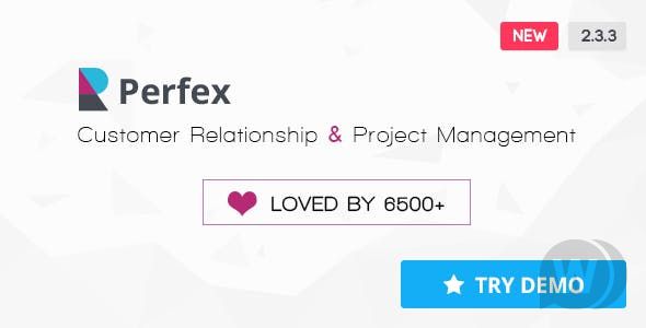 Perfex CRM v2.7.0 (+ADDONS) - система управления к_0.jpg